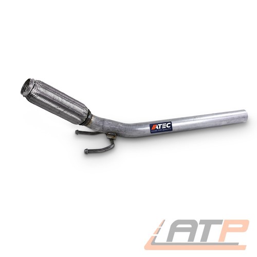 Abgasrohr für seat cordoba - fÜr,