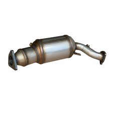 AHG Ruß-/Partikelfilter