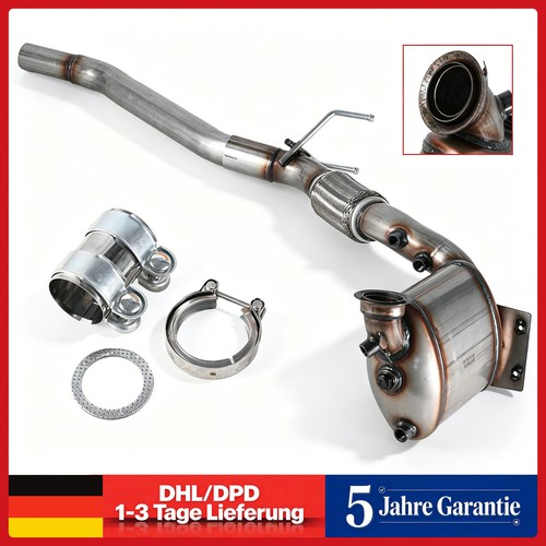Dieselpartikelfilter dpf für - dieselpartikelfilter,