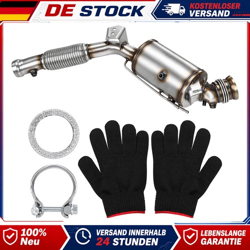 Dieselpartikelfilter dpf für - dieselpartikelfilter,