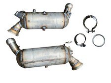 NEU Dieselpartikelfilter DPF