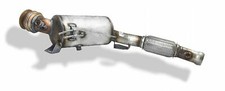 NEU Dieselpartikelfilter DPF