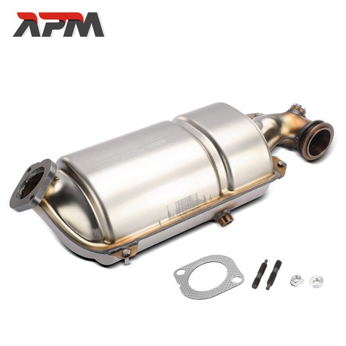 Dpf dieselpartikelfilter euro - dpf,