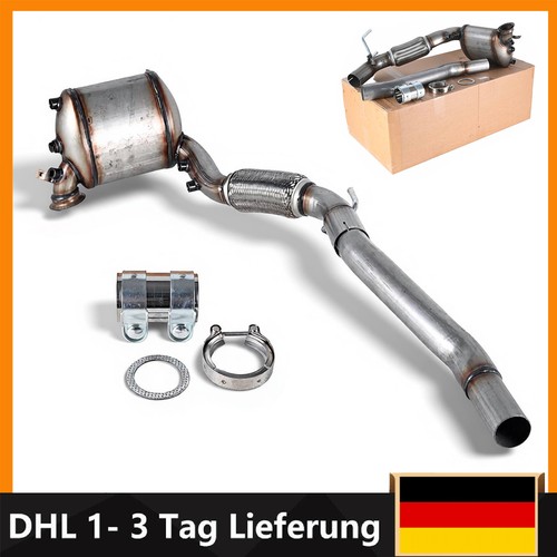 Dpf dieselpartikelfilter für - dieselpartikelfilter,