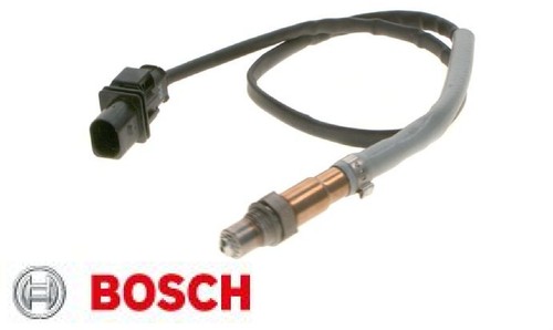 Bosch 0258017397 lambdasonde - 0258017397,