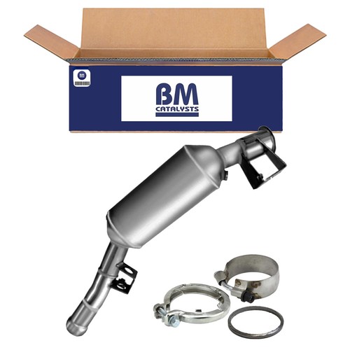 Dpf diesel partikel - dpf, diesel-partikel-filter