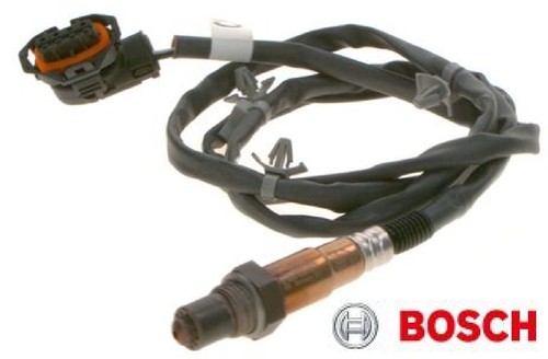 Bosch 0258006957 lambdasonde - 0258006957,