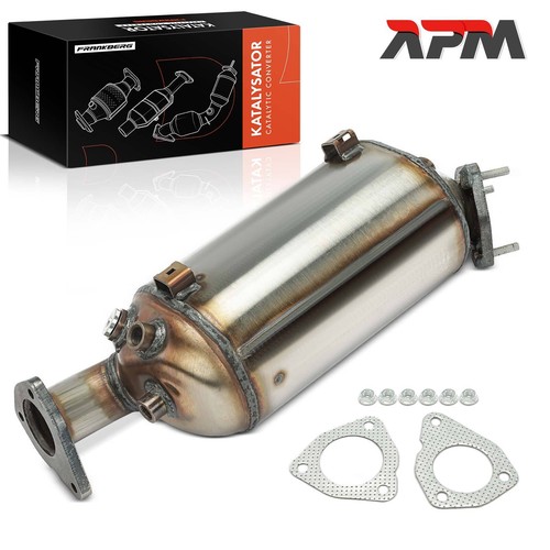 Dpf dieselpartikelfilter für - dpf,