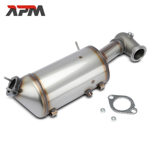 Dpf dieselpartikelfilter euro - dpf,