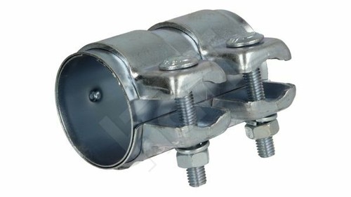 Rohrverbinder für dacia - rohrverbinder,