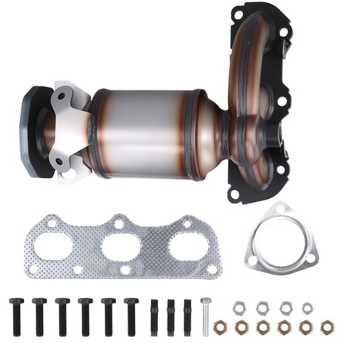 Katalysator für polo seat - für, vw