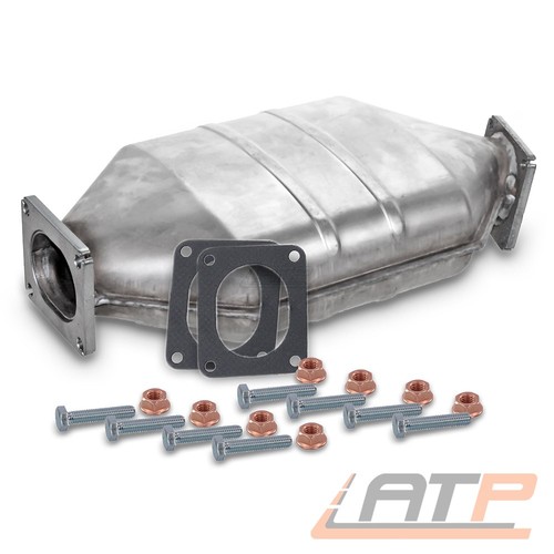 Diesel partikel filter - diesel-partikel-filter, dpf