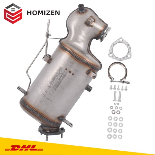 Dieselpartikelfilter dpf für - dieselpartikelfilter,