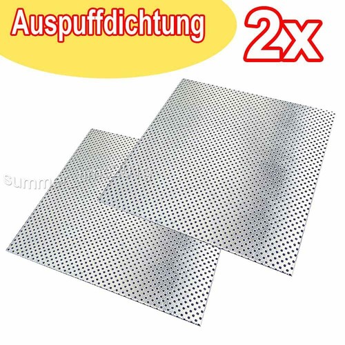 Stk flansch auspuff - stk.,