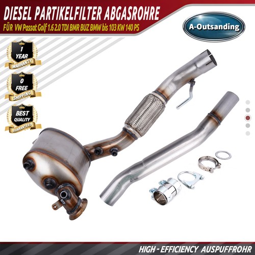 Dpf dieselpartikelfilter für - dpf,