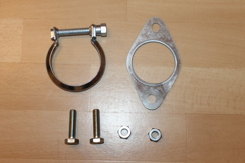 Befestigungsmaterial dpf volvo - befestigungsmaterial,