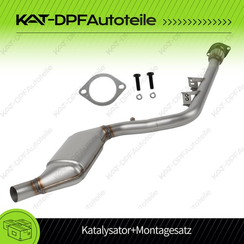 Neu katalysator kat bmw - neu,