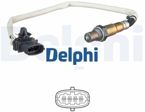 Delphi es21241 12b1 - delphi, es21241-12b1