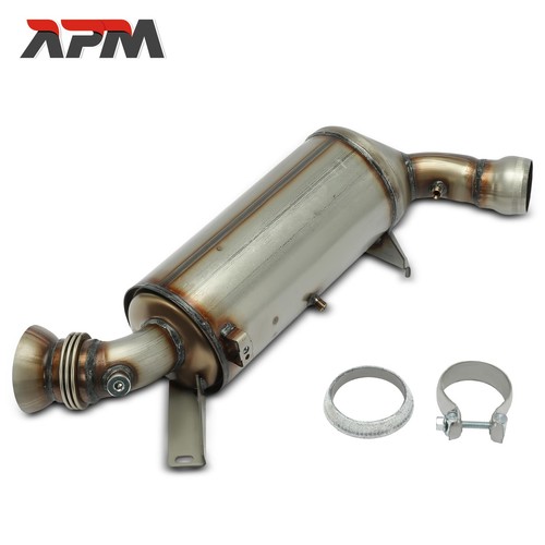 Dpf dieselpartikelfilter euro - dpf,