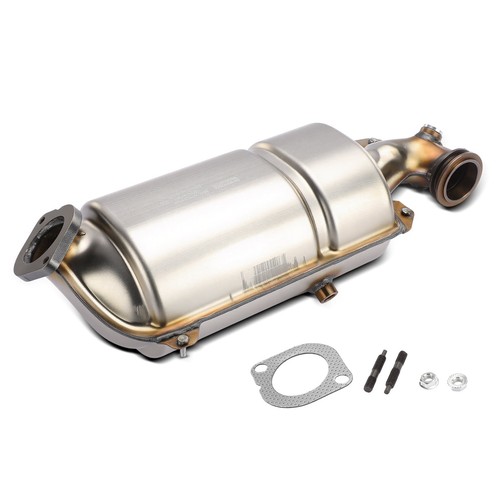 Dpf dieselpartikelfilter euro - dpf,