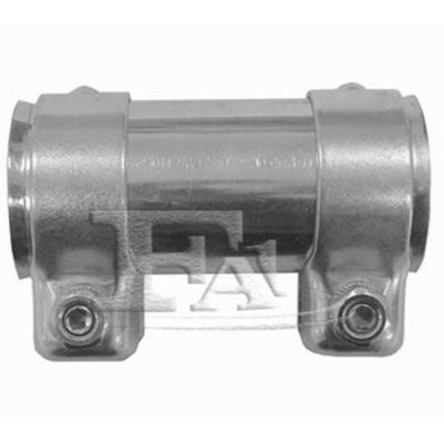 Rohrverbinder für opel - rohrverbinder,