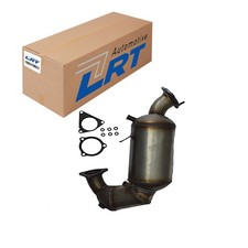 LRT DPF DIESELPARTIKELFILTER
