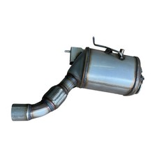 AHG Ruß-/Partikelfilter