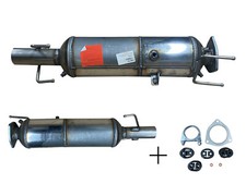 NEU Dieselpartikelfilter DPF