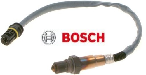 Bosch 0258010420 lambdasonde - 0258010420,