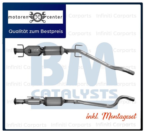 Dpf diesel partikelfilter kat - dpf,