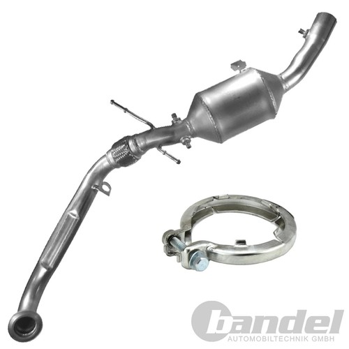 Diesel partikel filter dpf - bm, diesel-partikel-filter