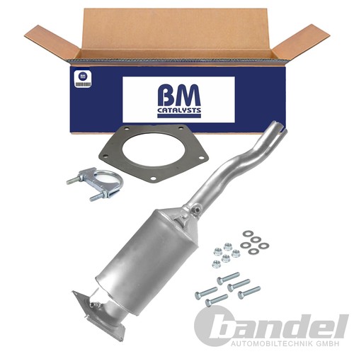 Dpf partikelfilter für vw - dpf,