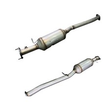 AHG Ruß-/Partikelfilter