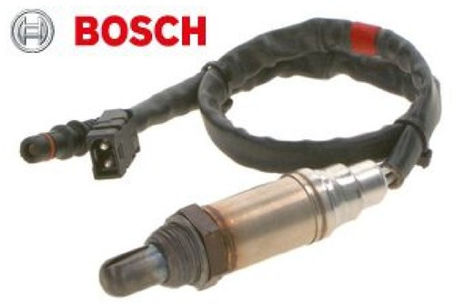 Bosch 0258003156 lambdasonde - 0258003156,