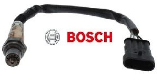 Bosch 0258006731 lambdasonde - bosch,