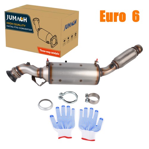 Dieselpartikelfilter dpf für - dpf,