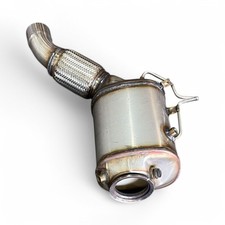 AHG Ruß-/Partikelfilter