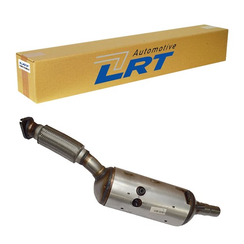 Lrt dpf dieselpartikelfilter - lrt,