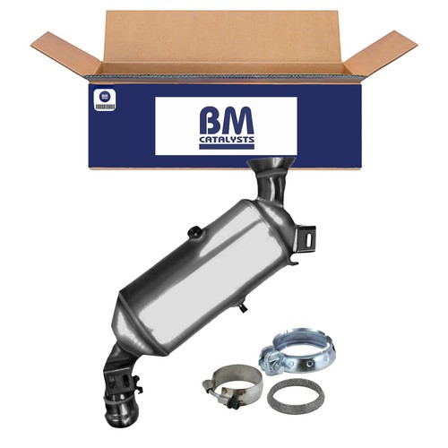 Dpf diesel partikel - dpf, diesel-partikel-filter
