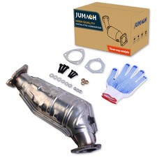 8E0131089DX Katalysator Kat