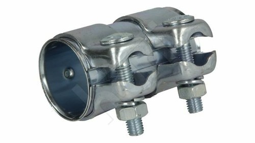 Rohrverbinder für skoda fabia - für,