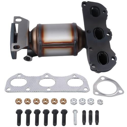 Katalysator für seat ibiza - katalysator,